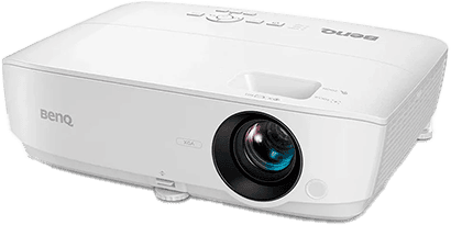 Proyector BenQ Rosario