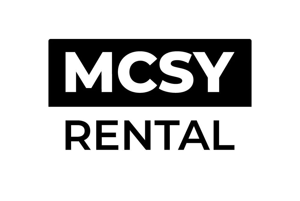 MCSY Rental