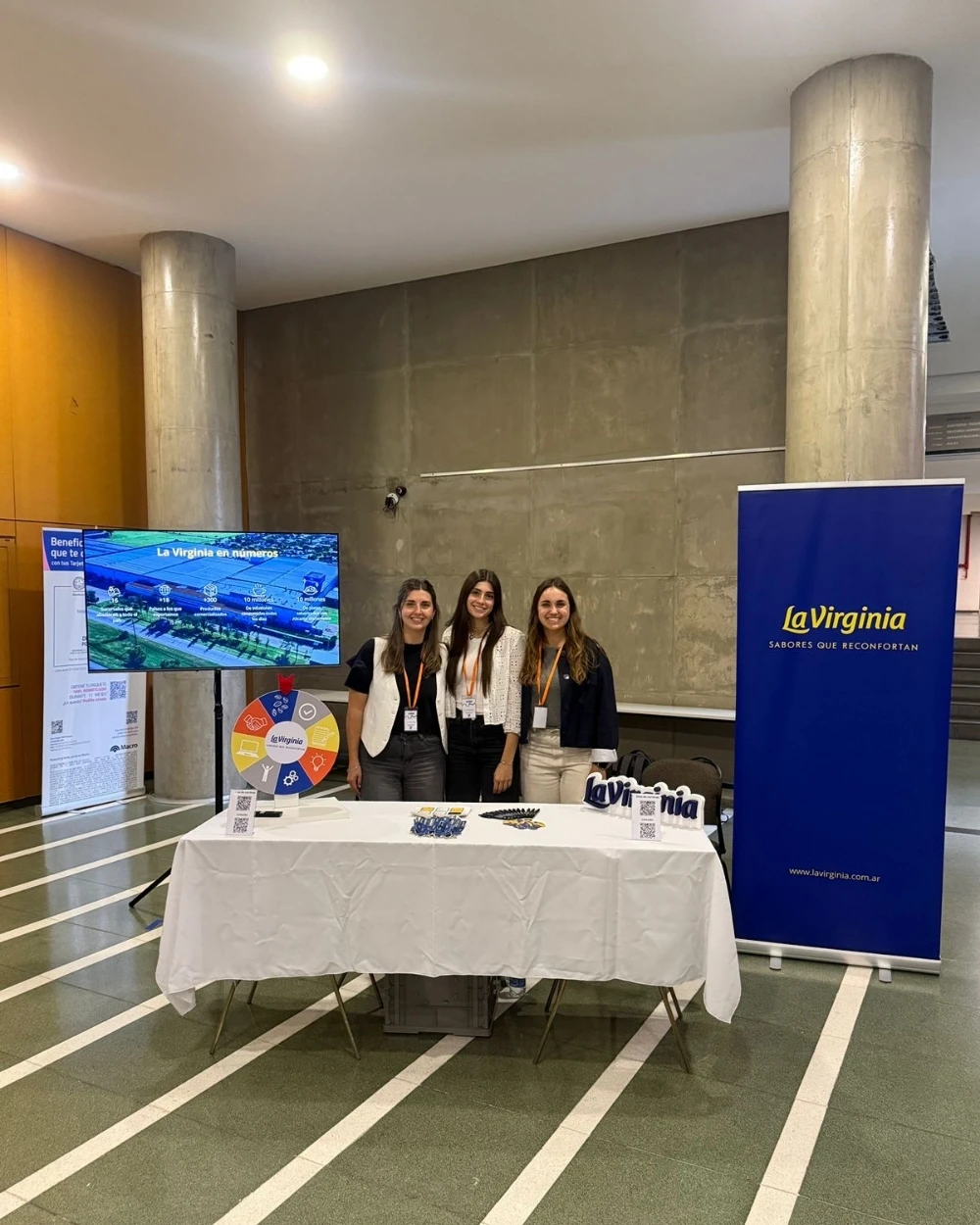 Exposición